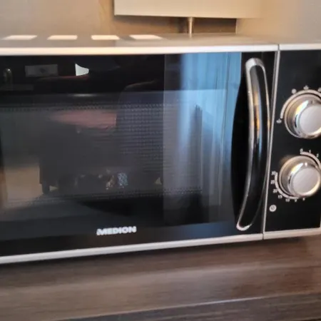 Appartement In Modern Center Of Düsseldorf