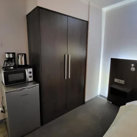 In Modern Center Of Apartamento *