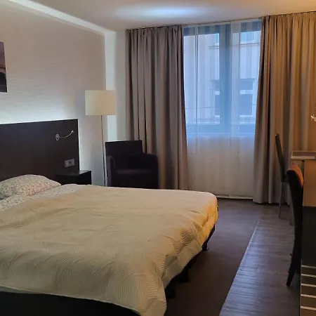 Appartement In Modern Center Of Düsseldorf