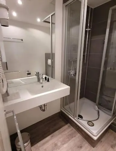 In Modern Center Of Apartment