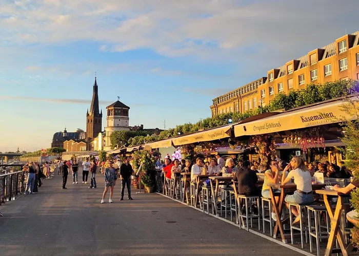 Апартаменты In Modern Center Of *