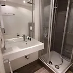 In Modern Center Of Appartement
