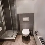 Appartement In Modern Center Of Düsseldorf