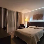 In Modern Center Of * Düsseldorf