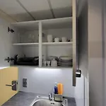 Appartement In Modern Center Of