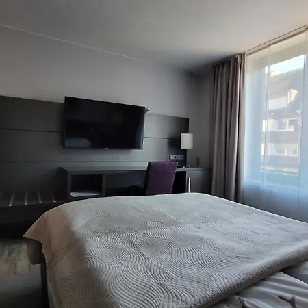 In Modern Center Of Apartment *