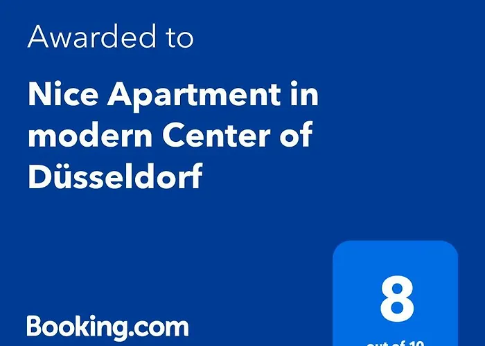 In Modern Center Of *